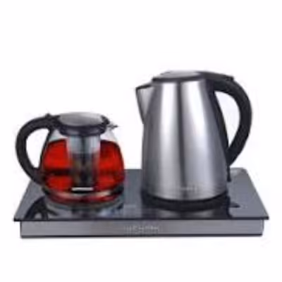 چای ساز لمسی گوسونیک مدل(gst-875)