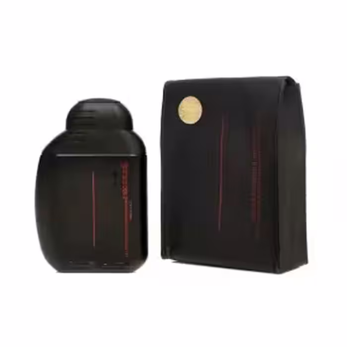 ادکلن PURE BLACK ادکلن پور بلک اماراتی اصل