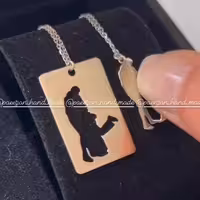 ست گردنبند خاص