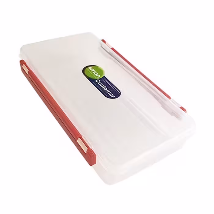 ظرف نگهدارنده لیمون مدل MD207