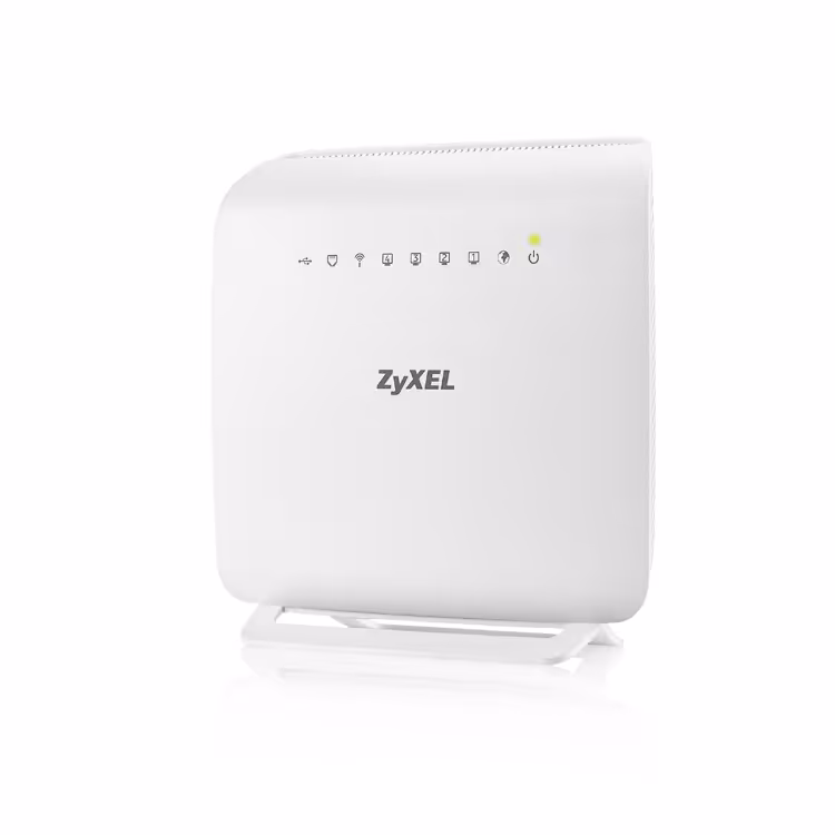 زایکسل مدل VMG1312-B | شبکه ارغوان 021-41902