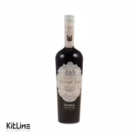 سیروپ لیمو عمانی ای جی لاکچری (AJ Luxury) 1300 گرمی