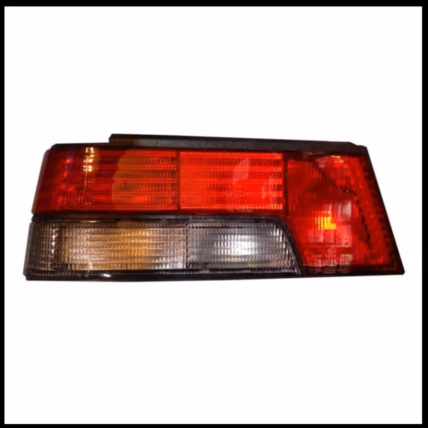 چراغ خطر پژو اردی سمت چپ 