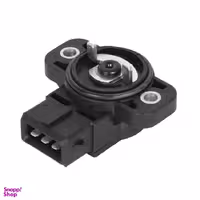 پتانسیومتر دریچه گاز زیمنس خودرو ایساکو کد 231010