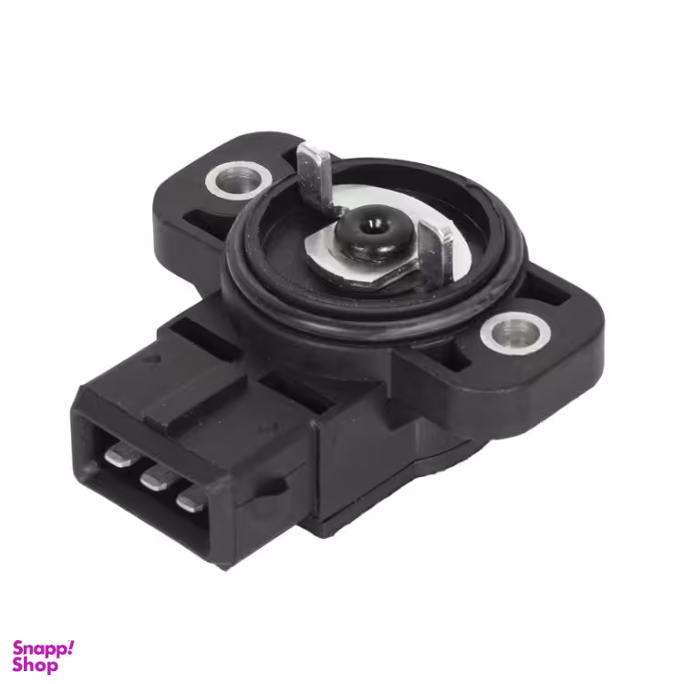 پتانسیومتر دریچه گاز زیمنس خودرو ایساکو کد 231010