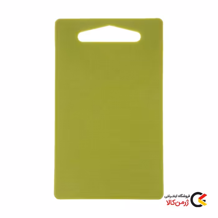 تخته خرد کن کوچک از برند ایکیا رنگ سبز