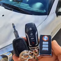 دزدگیر golden bat