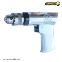 دریل بادی اس پی هفت تیری 10 میلی متر مدل SP-1511