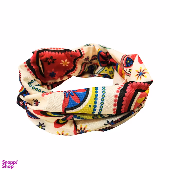 دستمال سر و گردن مدل G003