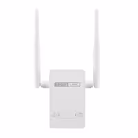 توسعه دهنده بی سیم توتولینک EX200 300Mbps