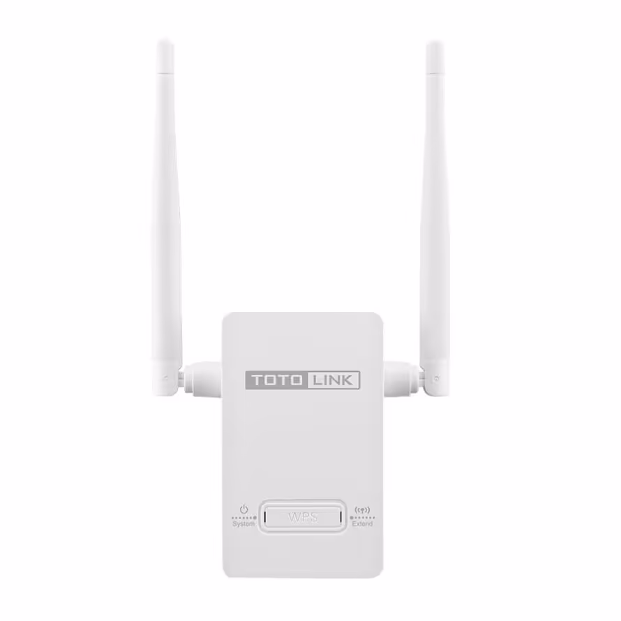 توسعه دهنده بی سیم توتولینک EX200 300Mbps