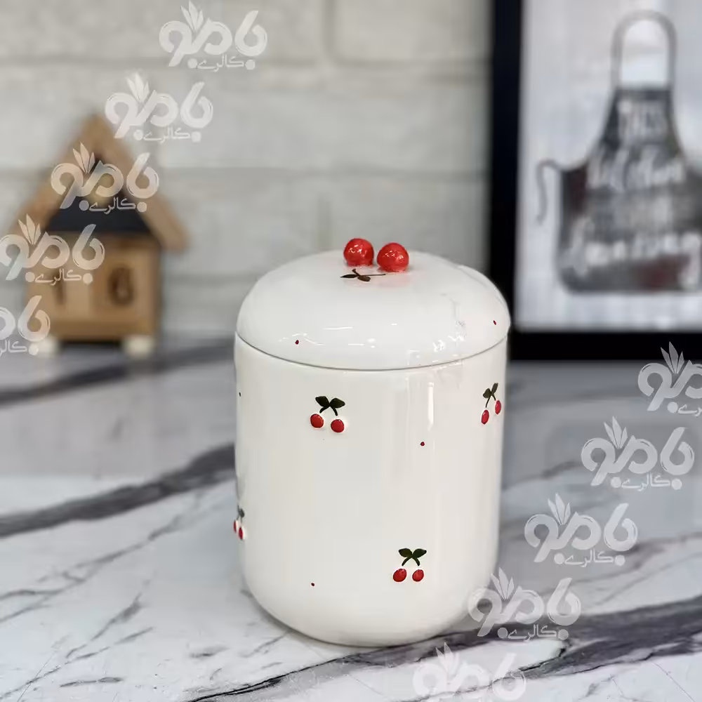 بانکه البالو برجسته متوسط