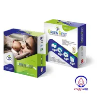 بالش  دور گردنی  گرین رست GR132