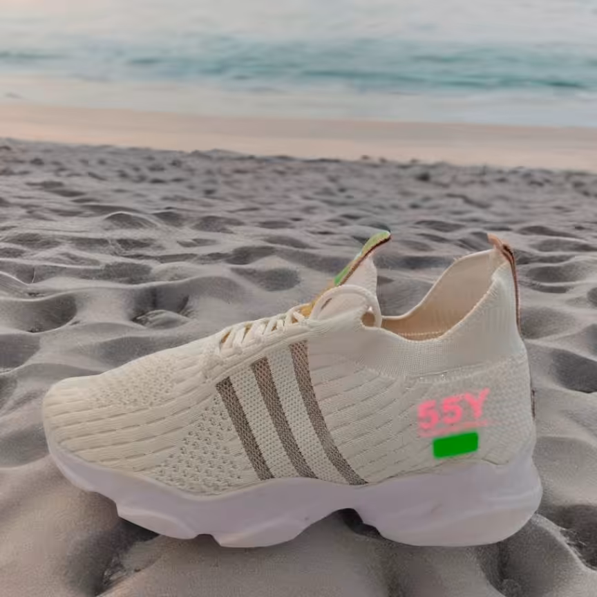 کفش اسکیچرز مناسب پیاده روی