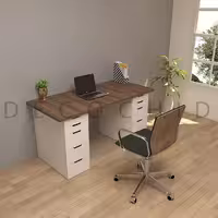 میز تحریر D.4017