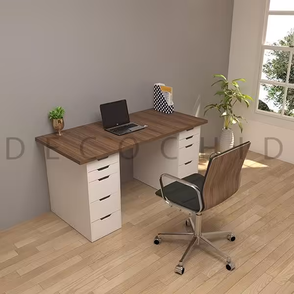 میز تحریر D.4017