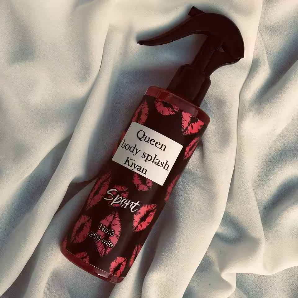 بادی اسپلش 250 میل