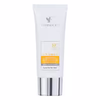 اترنوسل سان شیلد ضد آفتاب مناسب انواع پوست بژ طبیعی SPF50