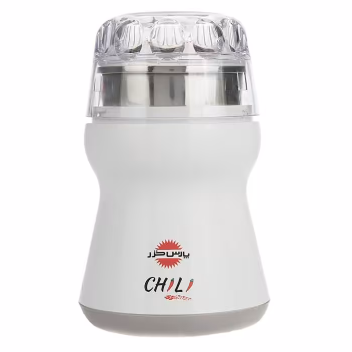 آسیاب پارس خزر مدل چیلی