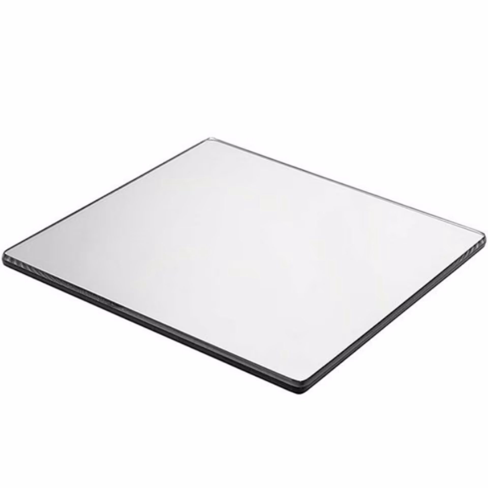 آینه دکوداتیو  لوزی یا مربع 30 در 30