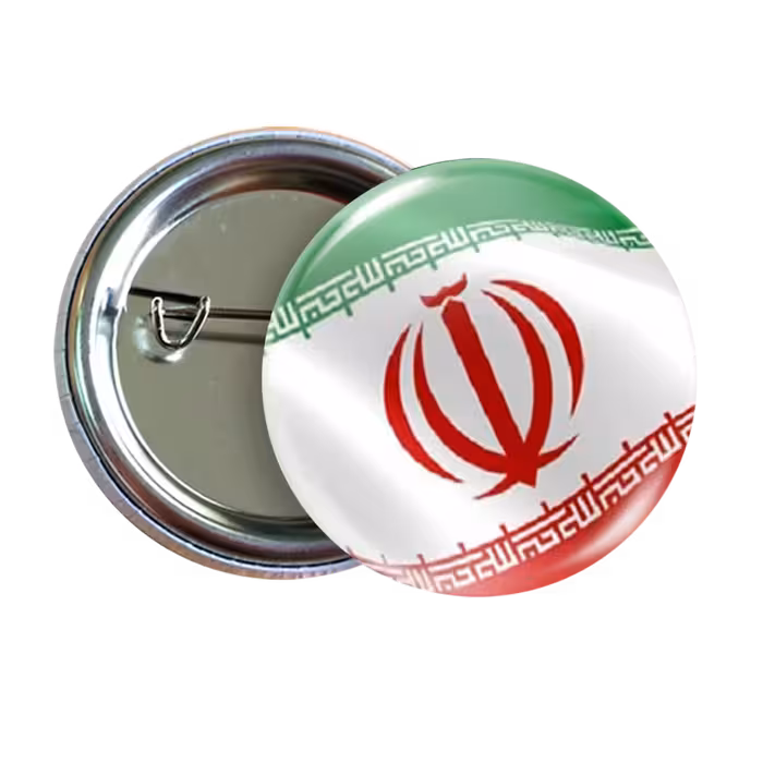 پیکسل پرچم ایران مدل AE 32