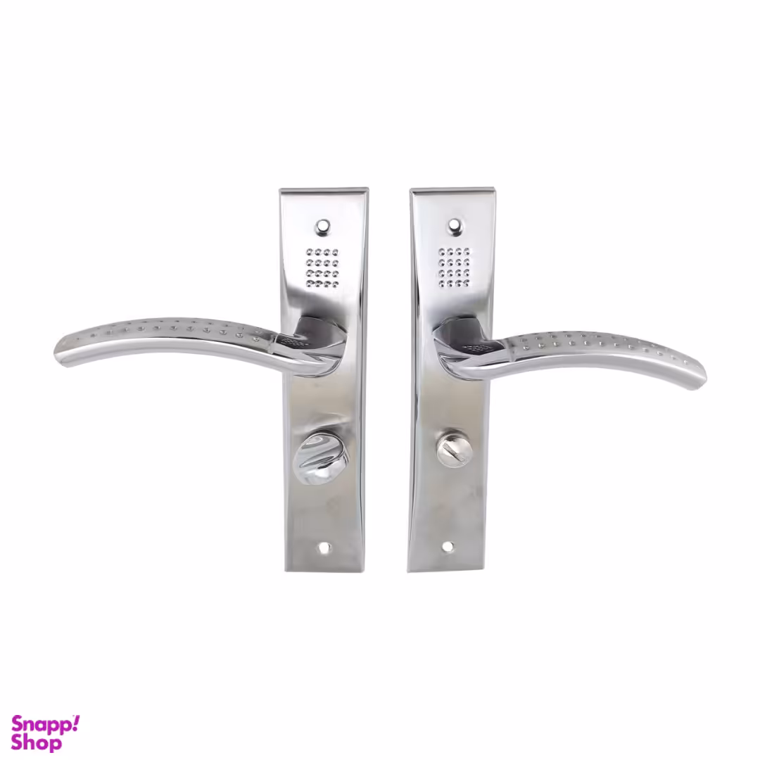 دستگیره سرویس بهداشتی راست بازشو دریم مدل 3600