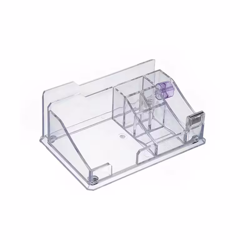استند لوازم التحریر صدف 2 مدل St 2020