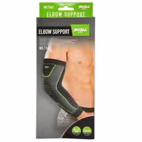 آرنج بند کشی استوانه ای  ورزشی 