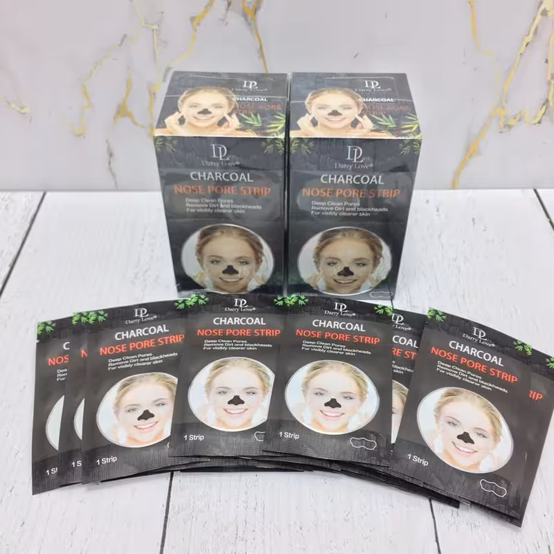 چسب بینی ضد جوش سرسیاه