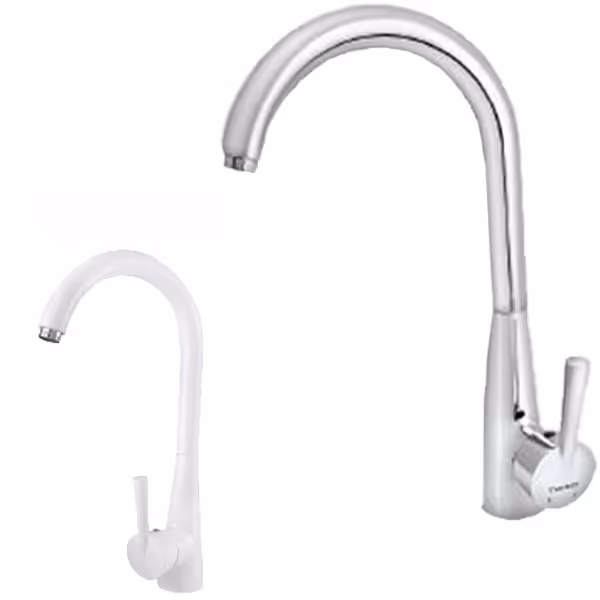 شیر ظرفشویی آریانا مدل رویال