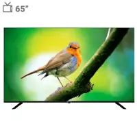 تلویزیون هوشمند 65 اینچ سونیا مدل LED65QU978063783