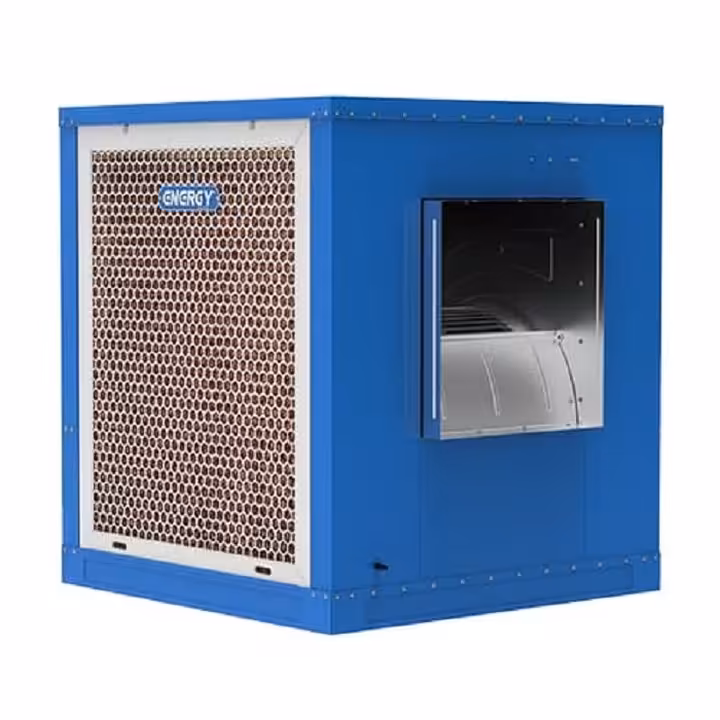 کولر آبی صنعتی سلولوزی انرژی مدل EC 1100T سه فاز