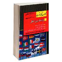 مجموعه نکته و تست روابط بین الملل نشر اندیشه ارشد (18413)
