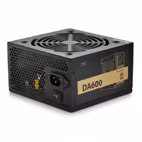 پاور دیپ کول مدل DP-BZ-DA600N