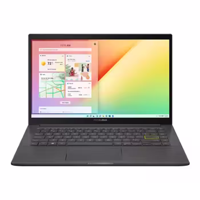 قیمت خرید لپ تاپ ایسوس K413EQ i5 کد9820 | ASUS VivoBook K413