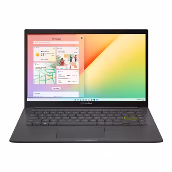 قیمت خرید لپ تاپ ایسوس K413EQ i5 کد9820 | ASUS VivoBook K413