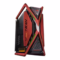 قیمت و خرید کیس کامپیوتر ایسوس مدل ROG Hyperion GR701 EVA-02 Edition | یاس ارتباط