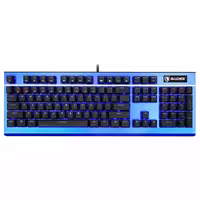 کیبورد مکانیکی گیمینگ سدس مدل Sickle - پردیس پازار