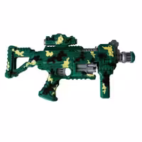 تفنگ بازی مدل Blaster کد SB247
