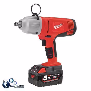 بکس شارژی میلواکی مدل HD28 IW - ابزار یراق