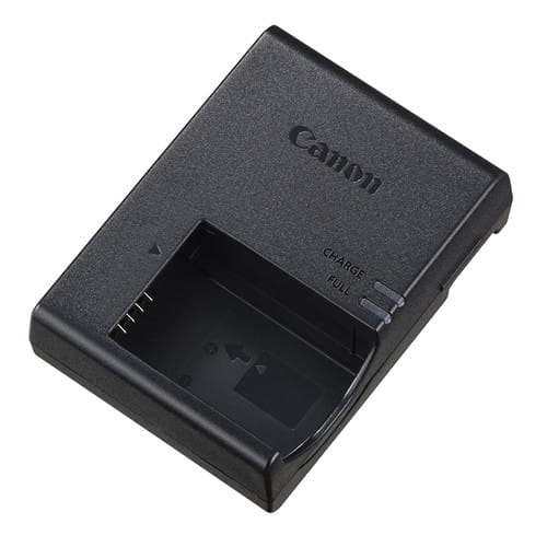 شارژر دوربین کانن Canon LC-E17 اورجینال