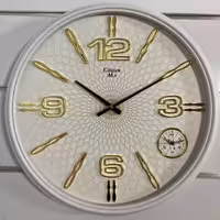 ساعت دیواری سیتیزن MS