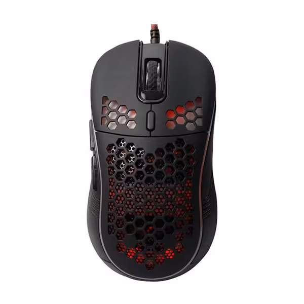 موس گیمینگ تسکو TM765GA