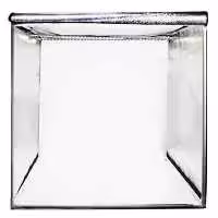خیمه LIGHT BOX 70x70cm