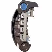 دیود پراید انژکتور-برند یدک لوکس(پس کرایه)