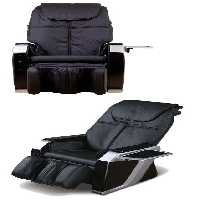 صندلی ماساژور iRest SL T102