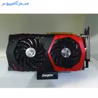 GTX 1080 GAMING X | خرید،مشخصات و قیمت گرافیک| مستر کامپیوتر | آسوده خرید کنید