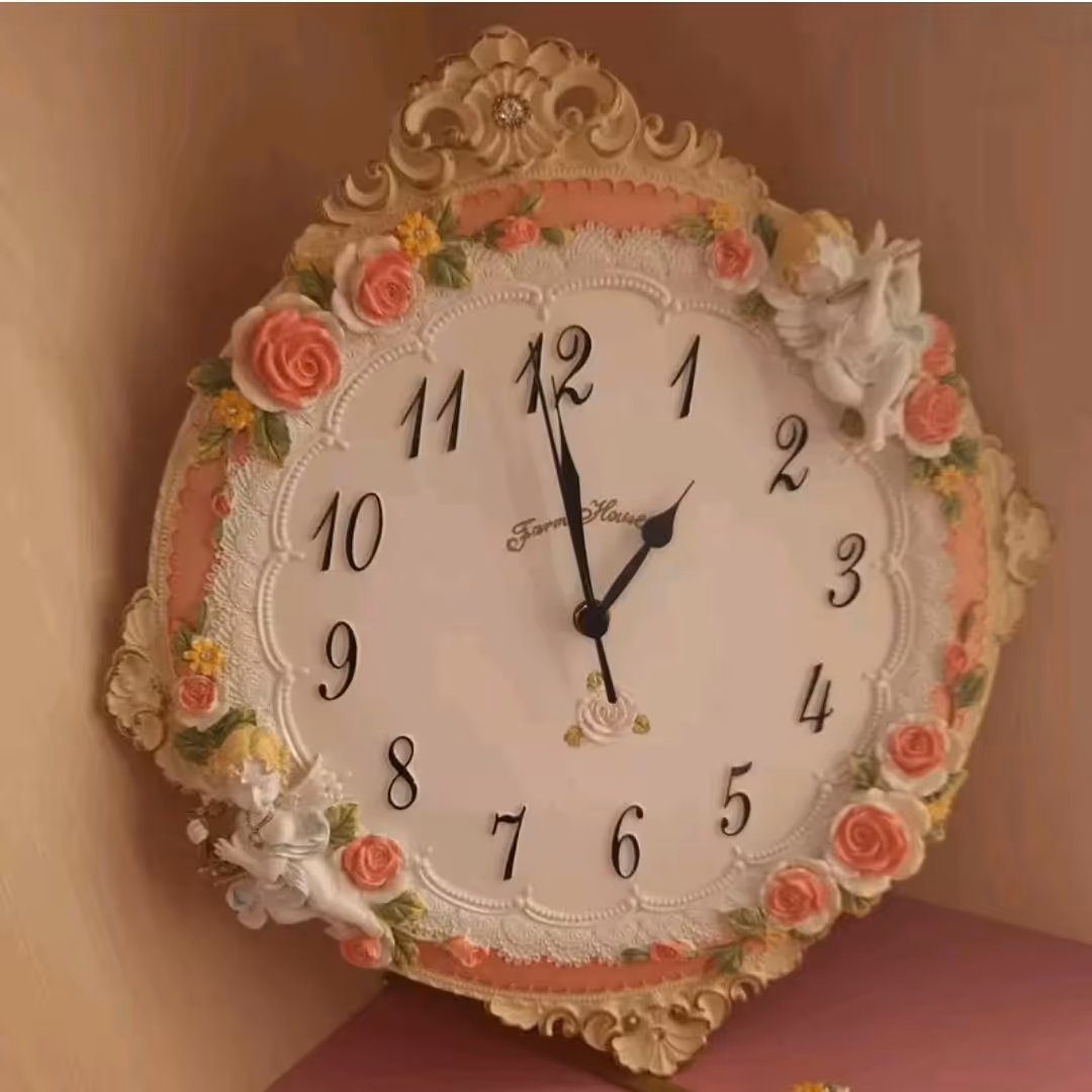 ساعت دیواری