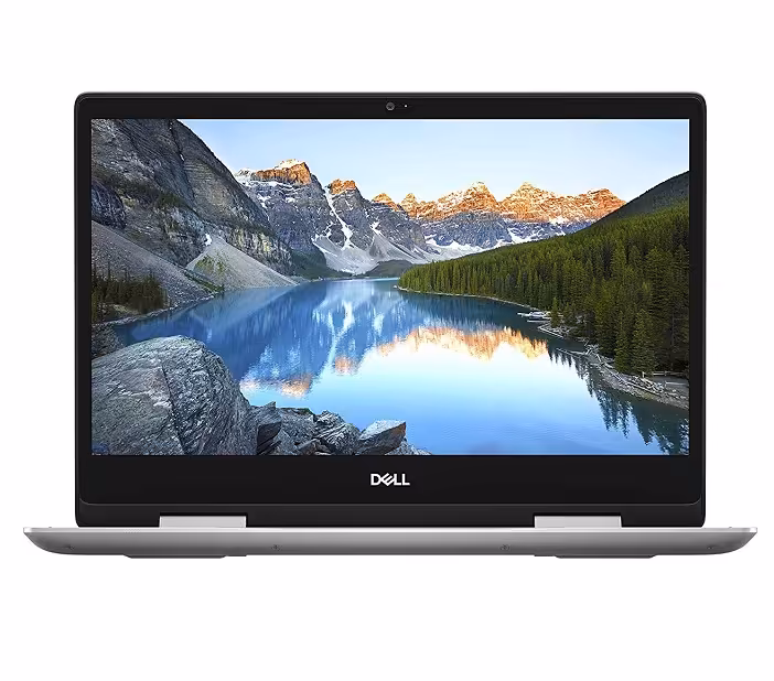 لپ تاپ دل مدل Inspiron 5482 با پردازنده i7 و صفحه نمایش لمسی