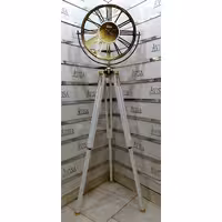 ساعت ایستاده آویسا 5 شبکه ای پسکرایه